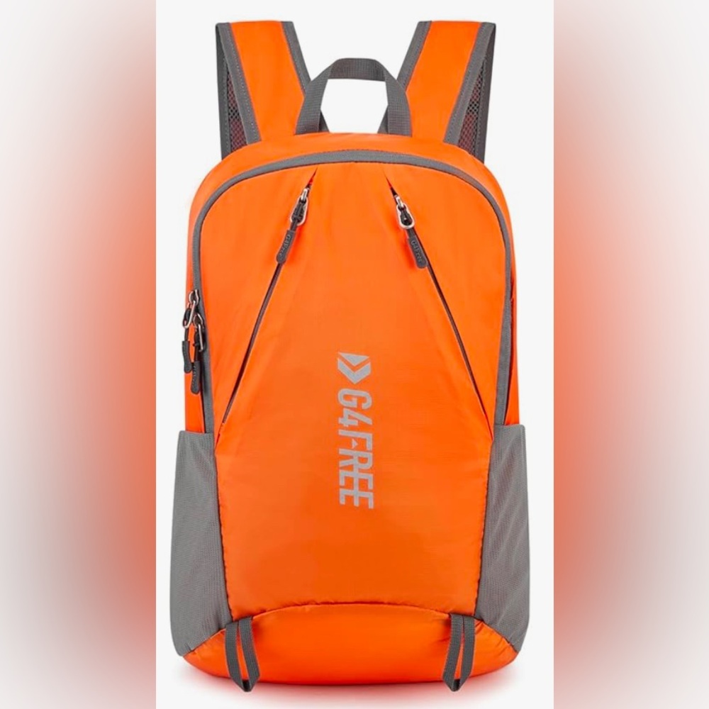 24L Hiking Backpack NWOT